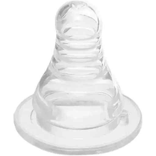 [409] True Silicone Teat Large 2112