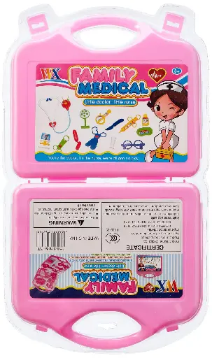 [20341] Little Doctor 778