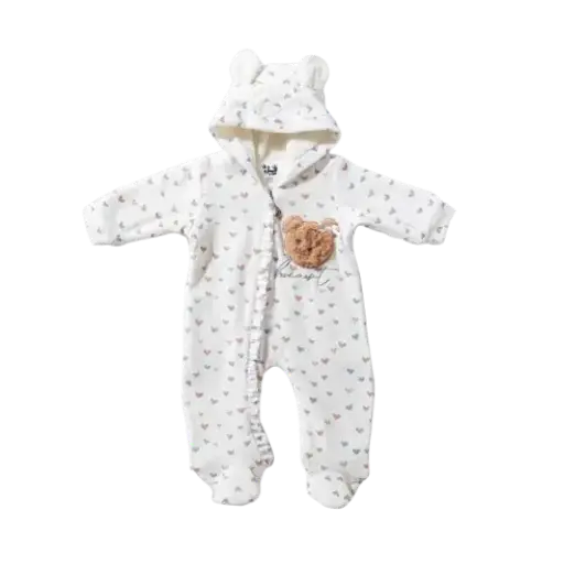 [11227] سالوبيت قطيفه مبطن فرو 15845