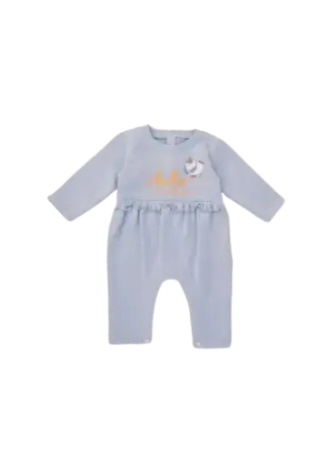 [10815]  Bird Paradise759-24 junior