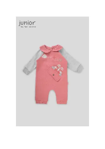 [2933] سالوبيت مطبوع حلاوة بسيطة816-24