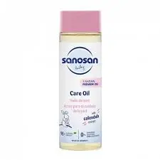 [11397] Sanosan Care Oil 200ml