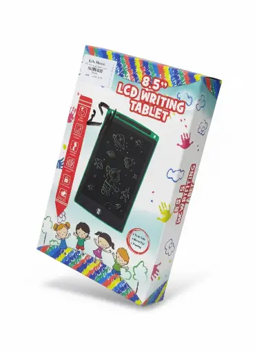 [666] tablet 8.5 inch 