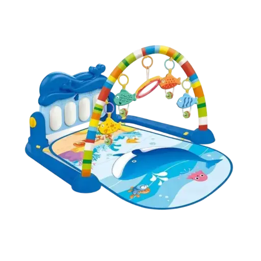 [20279] Piano Mat HE0631