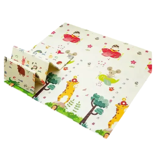 [12036] baby foam carpet X large 200x180cm 344-2/3