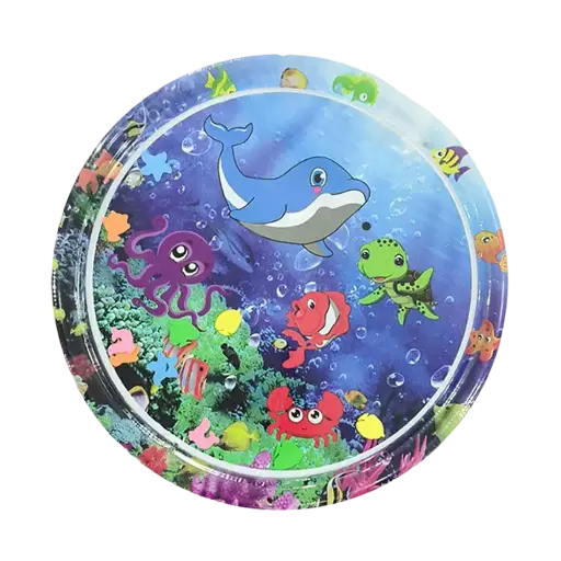 [12095] water mat large