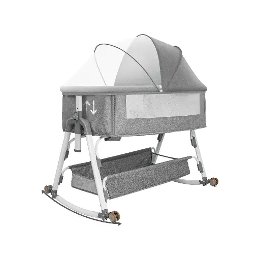 [5052] baby bed D11N-55