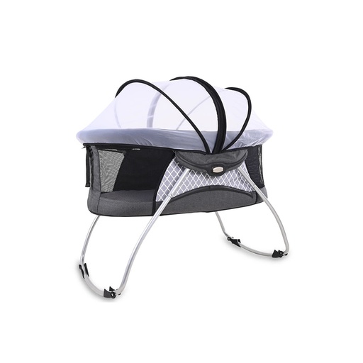 [796] baby cot bed petit bebe