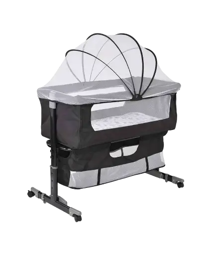 [5332] burbay bed DM104