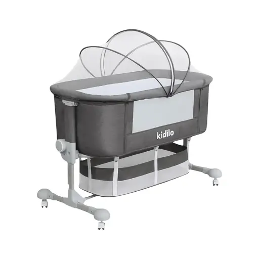 [2815] kidilo Bp-301 Bed 