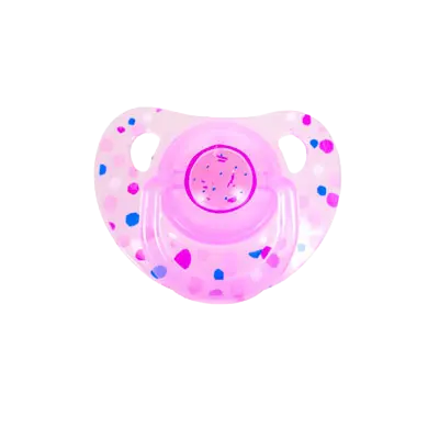 [912] سكاتة تقويم أسنان ترو بيبي مع غطاء 6 أشهر+ 2434