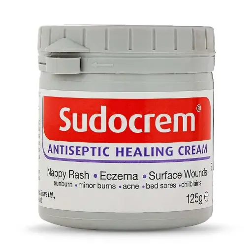 [804] Sudocrem 125g