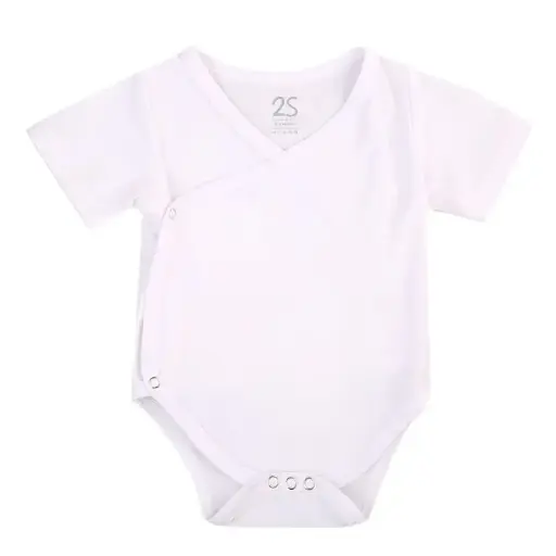 [11762] شاية2/1كم كباسين ابيض سادة0-221X1P