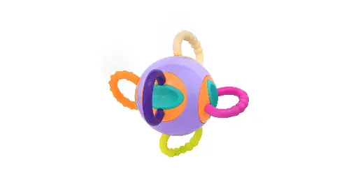 [425] شخليلة ترو مستديرة بمقابض مطاطية 4140