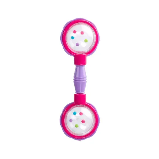 [1642] Canpol babies rattle BAR 2/606