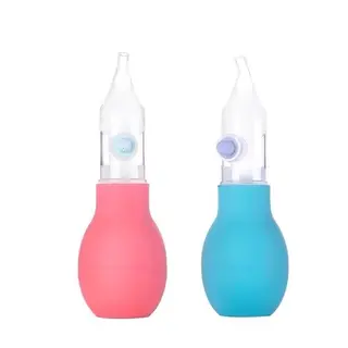 [387] True Terpenes Nasal aspirator with anti-reflux valve 1 Piece 9009