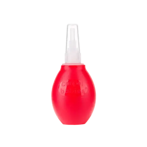 [11106] Canpol babies Nasal Bulb with Soft and Firm Tip 9/119