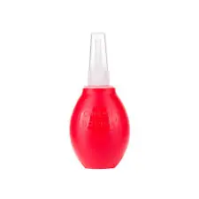 [1860] Canpol babies Nasal Bulb with Soft and Firm Tip 9/119