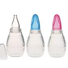[1012] Canpol babies Silicon Nasal Bulb with Soft Tip 56/154