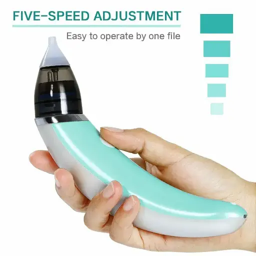 [2810] electric nasal aspirator 8820