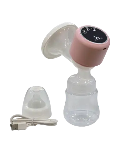 [12065] smart baby electric breast pumb 238