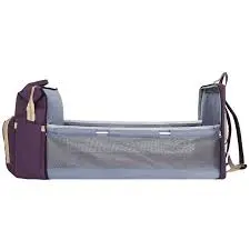[20926] CHICCO BAG WITH BED 2X1 014