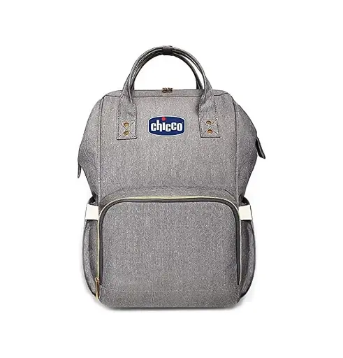 [3853] Chicco grand bag baby check