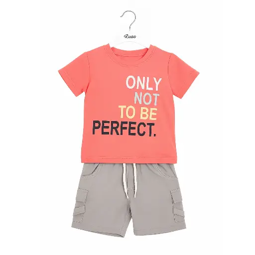 [12207] Boys Outfit – 5027