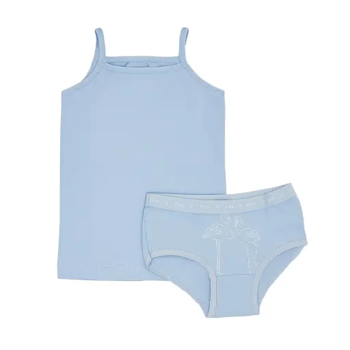 [20128] Thin Strap Set 1744
