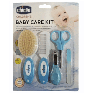 [4599] Chicco care set 5 pcs dm79