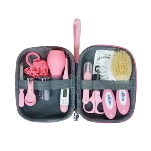 [10580]  Chicco care set 13 pcs 