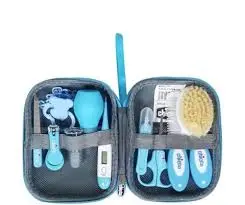 [2412]  Chicco New care set 10 pcs DM002