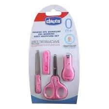 [577] Chicco care set Original 