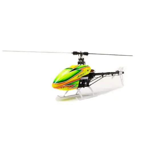 [4696] R/C PLANE MED 3308