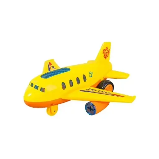 [5512] transformers plane 36