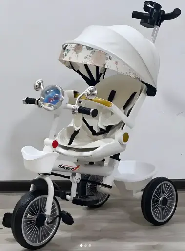 [10641] koko bike 9558-45 M009