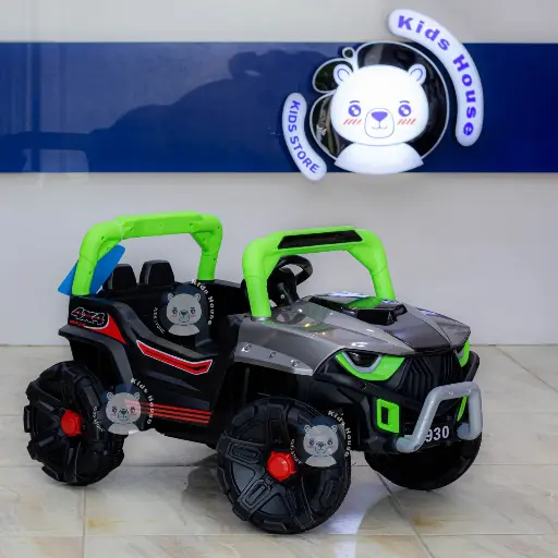 [5271] Electric Car 11290