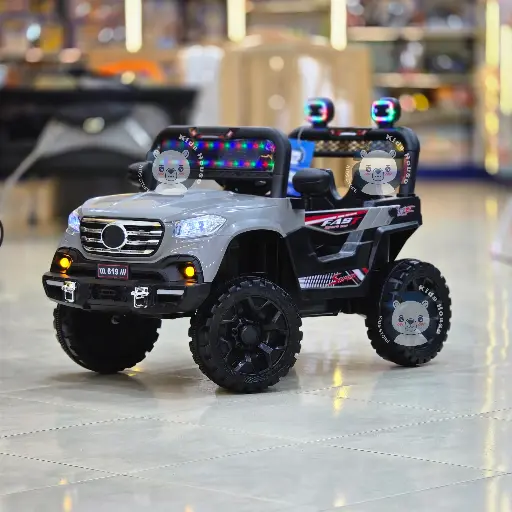 [5317] سيارة كهربائية 11004