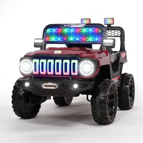 [20178] Electric Car 11048