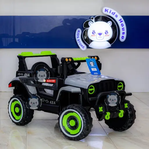 [5293] سيارة كهربائية 11000