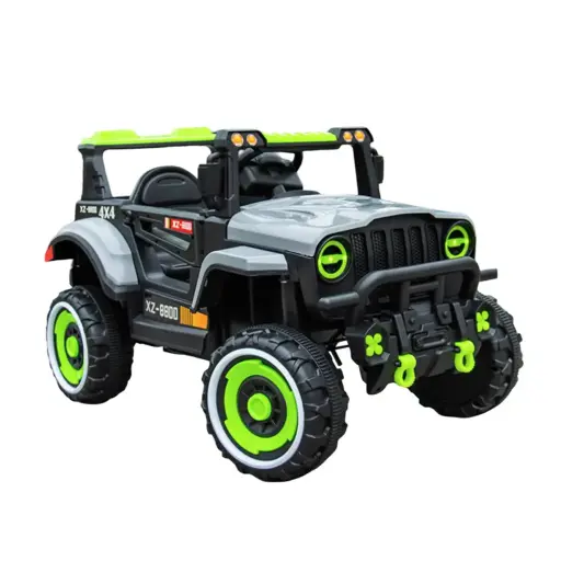 [5293] Electric Car 11000