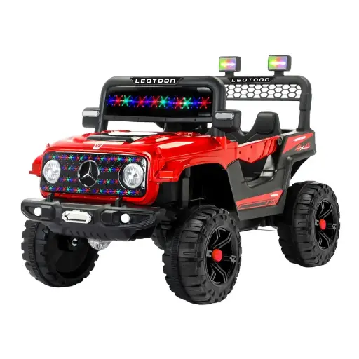 [20176] Electric Car 11292