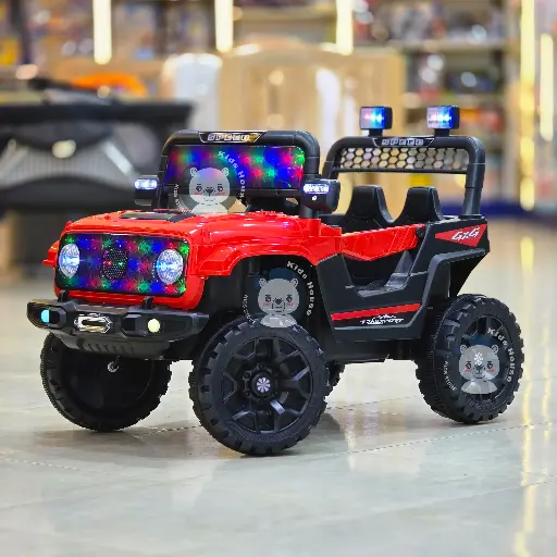 [5303] Electric Car 11292