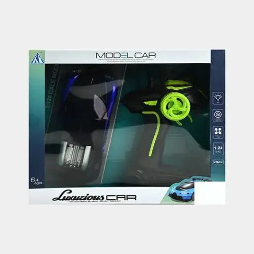 [5516] Luxuzious Car 542