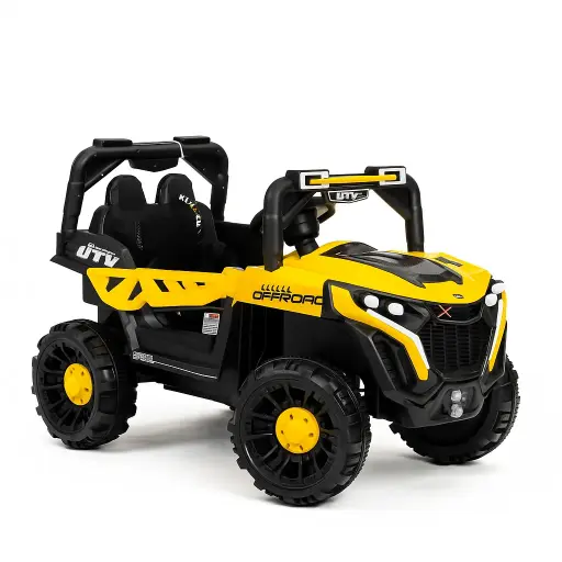 [5273] Electric Car 11333