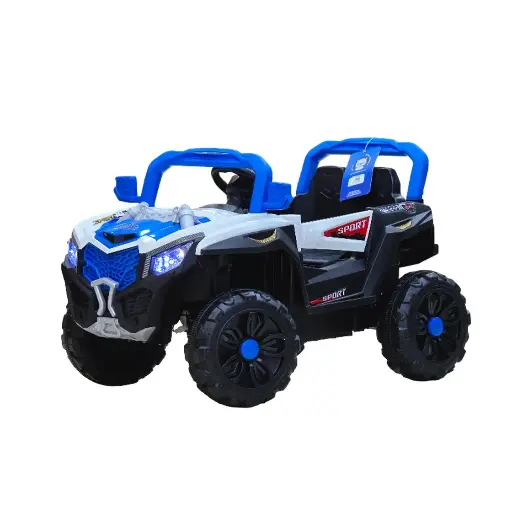 [5323] Electric Car 11344