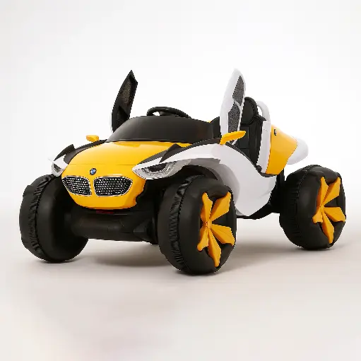 [20150] Electric Car 11256