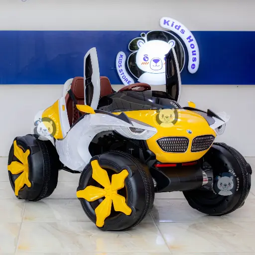 [5274] Electric Car 11256