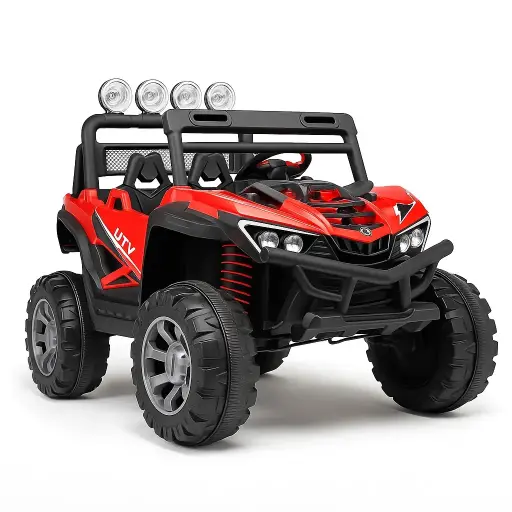 [5215] Electric Car 1088