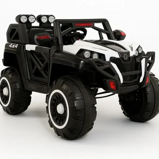 [20110] Electric Car 2188